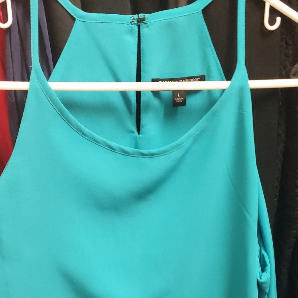 Banana Republic blouse